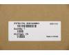 Lenovo 5CB1A08863 Tastatur inkl. Topcase ASM_RUS L82BH DM