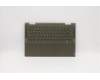 Lenovo 5CB1A08874 Tastatur inkl. Topcase ASM_BUL L82BH DM
