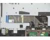 Lenovo 5CB1A08874 Tastatur inkl. Topcase ASM_BUL L82BH DM