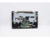 Lenovo 5CB1A08879 Tastatur inkl. TopcaseASM_USA ENGL82BHDM