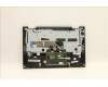 Lenovo 5CB1A08881 Tastatur inkl. TopcaseASM_FRA/ARA L82BH SG