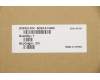 5CB1A13480 Lenovo Gehäuseoberseite C81YM Aluminium Schwarz FP Nicht hintergrundbeleuchtete Tastatur US International