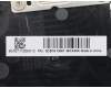 Lenovo 5CB1A13487 COVER Upper C81YM AL_BLK FP BLKB_ARE