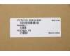 Lenovo 5CB1A13525 COVER Upper C81YM AL_SIL FP NBLKB_NORDI