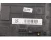 Lenovo 5CB1A13529 COVER Upper C81YM PL_BLK NFP NBLKB_TUR