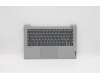 Lenovo 5CB1A13544 COVER Upper C81YM PL_SIL FP NBLKB_ITA