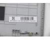 Lenovo 5CB1A13556 COVER Upper C81YM PL_SIL NFP NBLKB_RUS