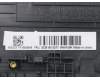 Lenovo 5CB1A13577 COVER Upper C81YM PL_BLK FP NBLKB_UK