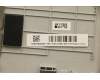Lenovo 5CB1A13592 COVER Upper C81YM PL_SIL NFP BLKB_SW