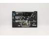 Lenovo 5CB1A13657 COVER Upper C81YM PL_BLK FP BLKB_HEB