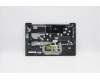 Lenovo 5CB1A13664 COVER Upper C81YM PL_BLK NFP NBLKB_SPN