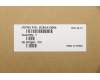 Lenovo 5CB1A13694 COVER Upper C81YM PL_SIL NFP NBLKB_ITA
