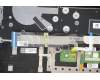 Lenovo 5CB1A13720 COVER Upper C81YM AL_BLK FP BLKB_NORDI