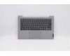 Lenovo 5CB1A13741 COVER Upper C81YM PL_SIL NFP BLKB_NORDI