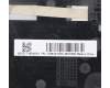 Lenovo 5CB1A13745 COVER Upper C81YM AL_BLK FP BLKB_US