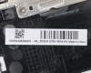 Lenovo 5CB1A13755 COVER Upper C81YM AL_SIL FP BLKB_TUR