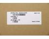 Lenovo 5CB1A13757 COVER Upper C81YM PL_BLK FP BLKB_USA
