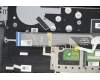 Lenovo 5CB1A13757 COVER Upper C81YM PL_BLK FP BLKB_USA