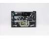 Lenovo 5CB1A13757 COVER Upper C81YM PL_BLK FP BLKB_USA