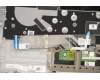 Lenovo 5CB1A13771 COVER Upper C81YM PL_SIL NFP NBLKB_SW