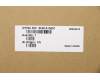 Lenovo 5CB1A13807 COVER Upper C81YM PL_SIL NFP BLKB_USI