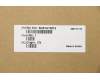 Lenovo 5CB1A13812 C-Cover with keyboard,UK English,Silver,Non_Backlight,FingerPrint