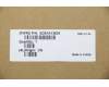 Lenovo 5CB1A13836 COVER Upper C81YM PL_BLK FP BLKB_GER