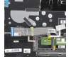 Lenovo 5CB1A13836 COVER Upper C81YM PL_BLK FP BLKB_GER