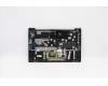 Lenovo 5CB1A13856 COVER Upper C81YM AL_BLK FP NBLKB_BEL