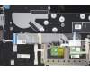 Lenovo 5CB1A13856 COVER Upper C81YM AL_BLK FP NBLKB_BEL