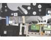Lenovo 5CB1A13859 COVER Upper C81YM AL_BLK FP BLKB_UK