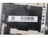Lenovo 5CB1A13859 COVER Upper C81YM AL_BLK FP BLKB_UK