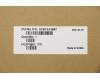 Lenovo 5CB1A13867 COVER Upper C81YM PL_BLK NFP NBLKB_LSP