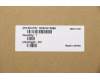 Lenovo 5CB1A13868 COVER Upper C81YM PL_BLU NFP BLKB_NORDI