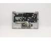 Lenovo 5CB1A13870 COVER Upper C81YM PL_SIL NFP NBLKB_SPN