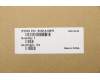 Lenovo 5CB1A13870 COVER Upper C81YM PL_SIL NFP NBLKB_SPN
