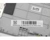 Lenovo 5CB1A13880 COVER Upper C81YM PL_SIL NFP NBLKB_USI