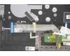 Lenovo 5CB1A13892 COVER Upper C81YM PL_BLK FP BLKB_HUN