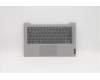 Lenovo 5CB1A13906 COVER Upper C81YM PL_SIL NFP NBLKB_LSP