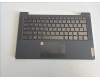 Lenovo 5CB1A13917 COVER Upper C81YM PL_BLK NFP BLKB_FRE