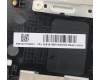 Lenovo 5CB1A13919 COVER Upper C81YM AL_SIL FP NBLKB_FRE