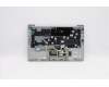 Lenovo 5CB1A13920 COVER Upper C81YM PL_SIL FP BLKB_USA