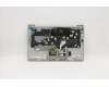 Lenovo 5CB1A13933 COVER Upper C81YM PL_SIL FP NBLKB_UK