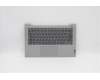 Lenovo 5CB1A13936 COVER Upper C81YM PL_SIL FP NBLKB_SPN