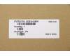 Lenovo 5CB1A13939 COVER Upper C81YM PL_BLK NFP NBLKB_US