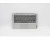 Lenovo 5CB1A13951 COVER Upper C81YM AL_SIL FP NBLKB_USI