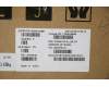 Lenovo 5CB1A13951 COVER Upper C81YM AL_SIL FP NBLKB_USI