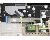 Lenovo 5CB1A13977 COVER Upper C81YM PL_SIL NFP NBLKB_UK