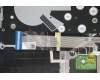 Lenovo 5CB1A13984 COVER Upper C81YM PL_BLK FP BLKB_KOR