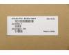 Lenovo 5CB1A14031 C-Cover with keyboard,Portuguese,Silver,Non_Backlight,FingerPrint
